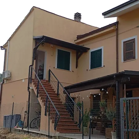 Apartment Casa Pila