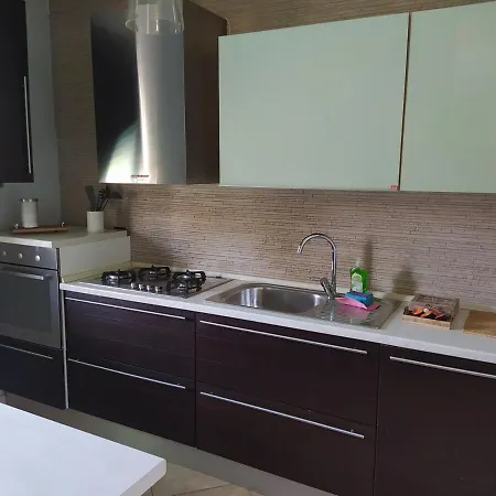 Casa Pila Apartamento Chieti