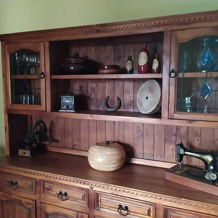 Casa Pila Apartamento *