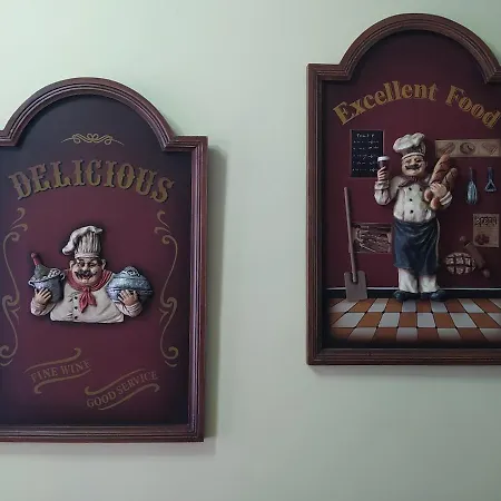 Apartamento Casa Pila *