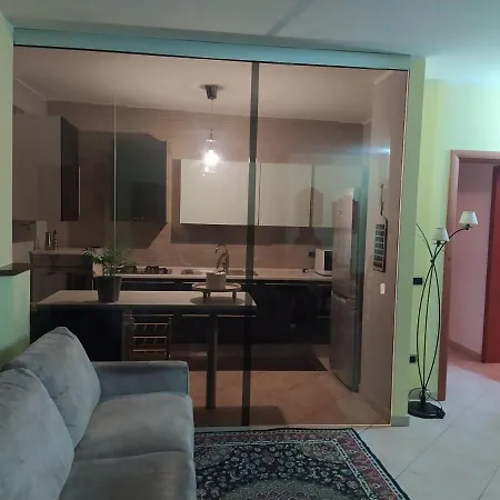 Casa Pila Appartement *