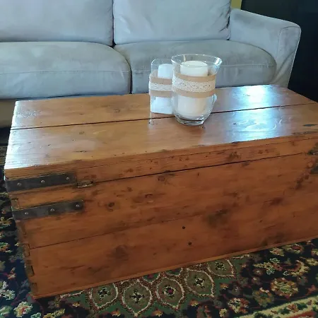 Casa Pila Apartamento