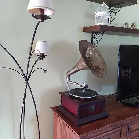 Casa Pila Apartamento Chieti