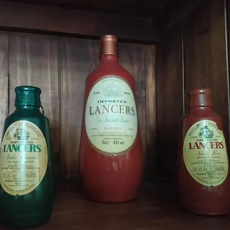 Casa Pila Apartamento