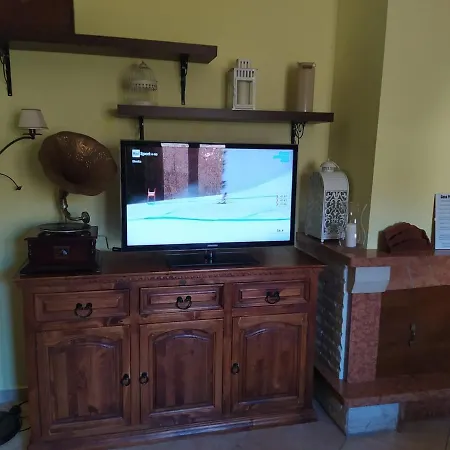 Apartment Casa Pila