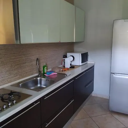 Casa Pila Apartamento Chieti