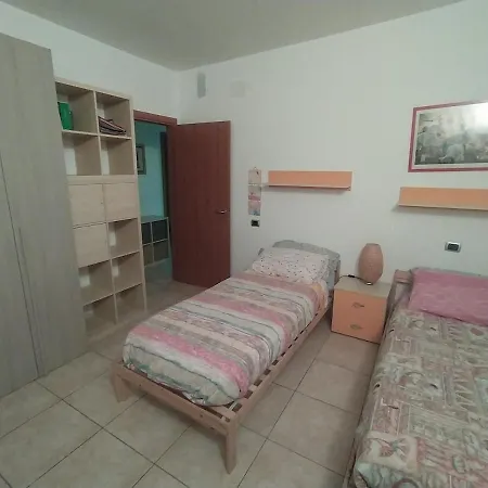 Appartement Casa Pila Chieti