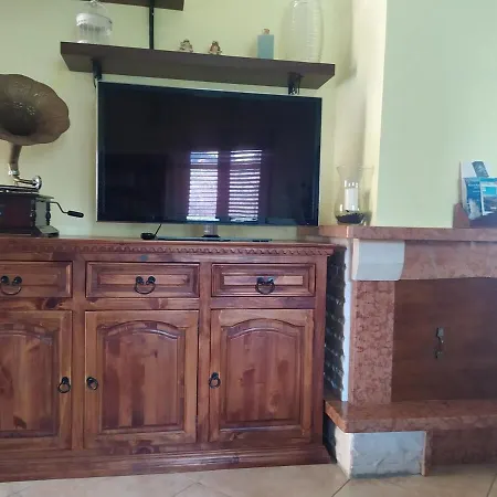 Casa Pila Apartamento