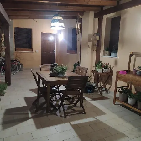 Casa Pila Apartamento Chieti