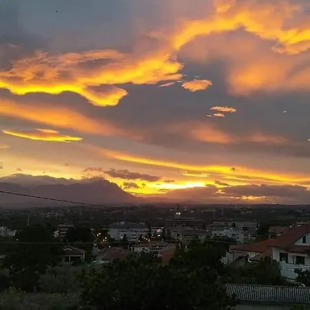 Casa Pila Apartamento