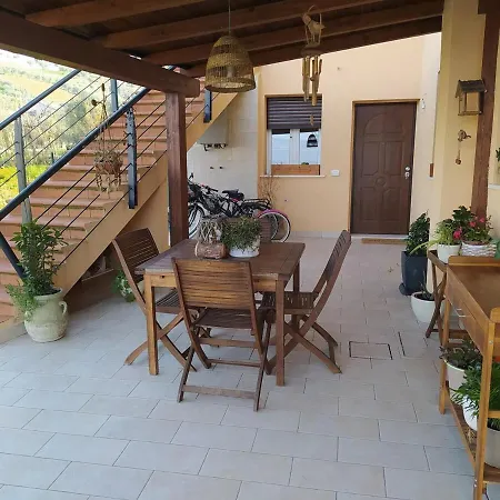 Apartment Casa Pila