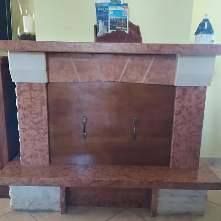 Casa Pila