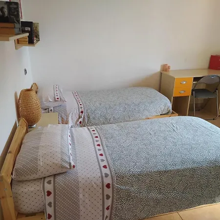 Casa Pila Apartamento Chieti