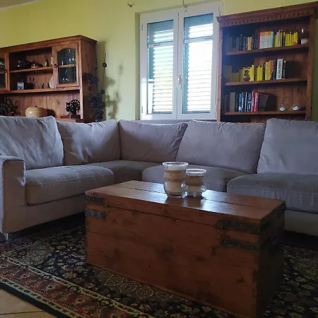 Apartment Casa Pila Chieti