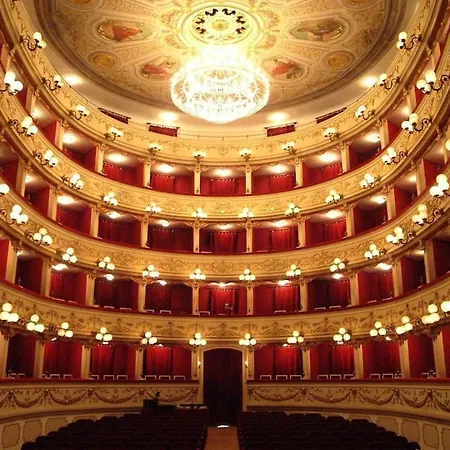 Casa Pila *