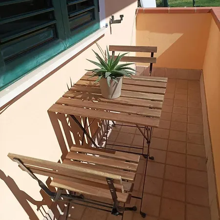 Apartment Casa Pila