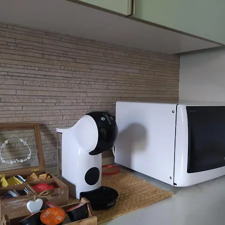 Casa Pila Apartamento Chieti