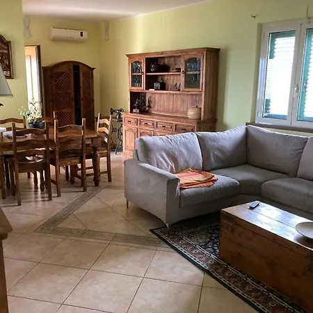 Casa Pila