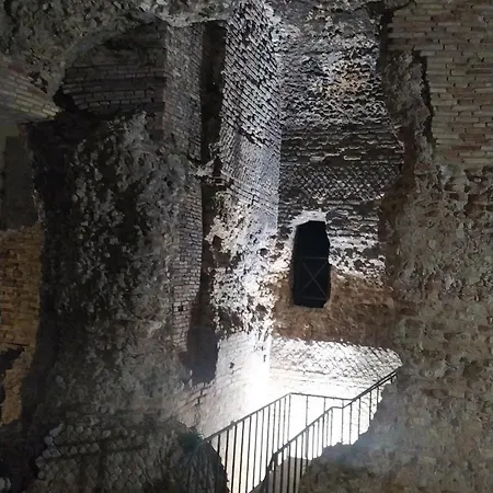 Casa Pila Appartement