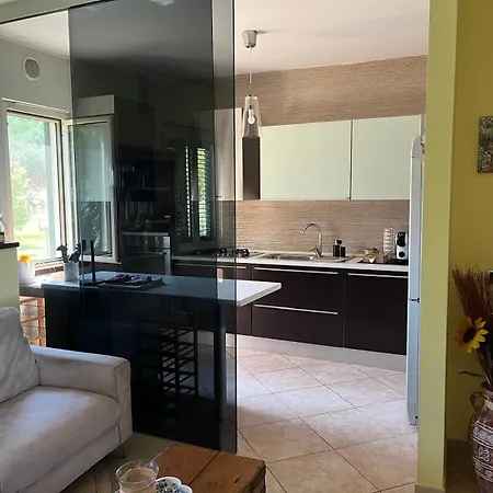 Appartement Casa Pila *