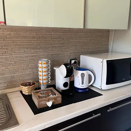 Casa Pila Appartement *