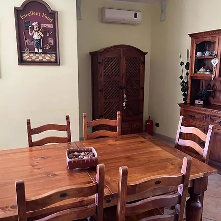 Appartement Casa Pila Chieti