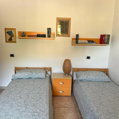 Appartement Casa Pila