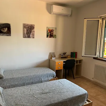 Casa Pila Appartement