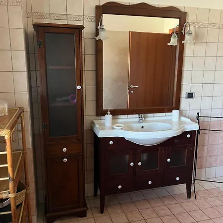Casa Pila *