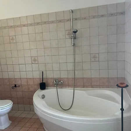Casa Pila Appartement *