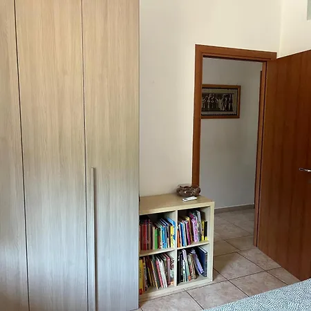 Casa Pila Chieti