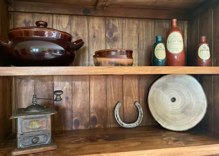 Casa Pila Кьети