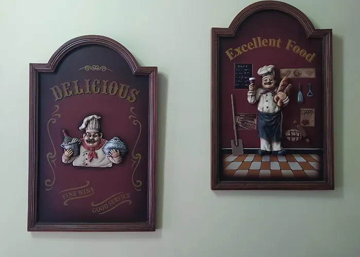 Апартаменты Casa Pila *