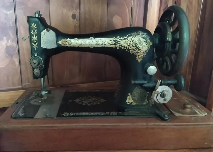 Апартаменты Casa Pila Кьети