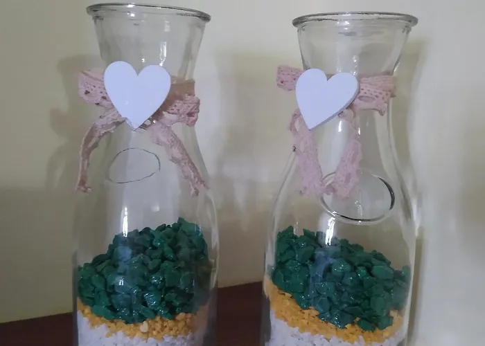 Casa Pila Апартаменты *