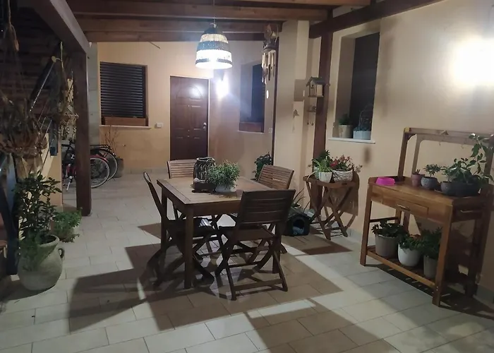 Casa Pila Apartman Chieti