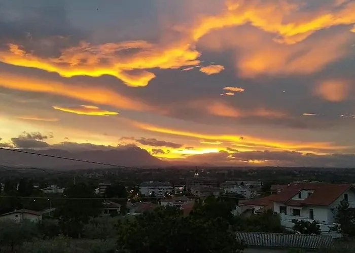 Casa Pila Апартаменты