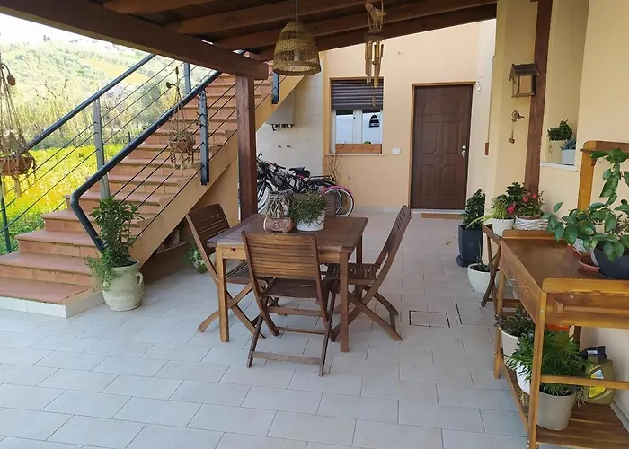 Apartman Casa Pila