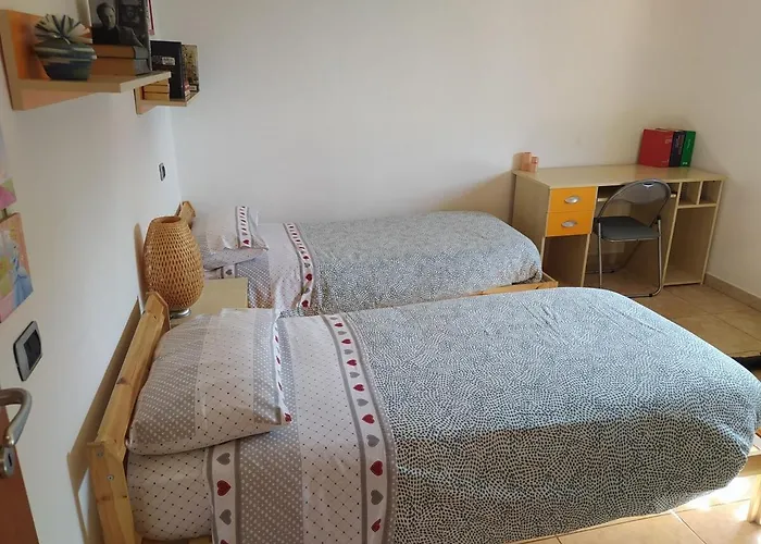 Casa Pila Apartman Chieti