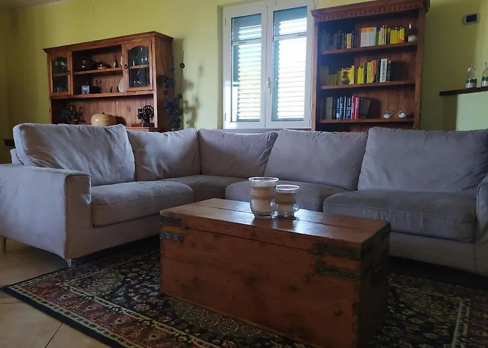 Apartman Casa Pila Chieti